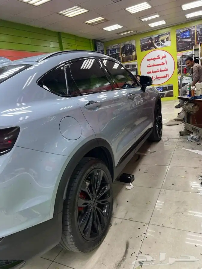 رش مطفي رش نص لمعه رش جنوط رش ديكورات 14