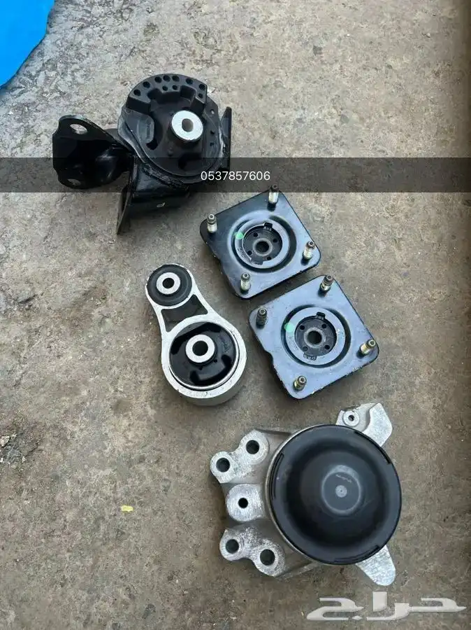 مازدا cx9 قطع غيار مازدا اصلي وكاله مستخدم نظيف 14