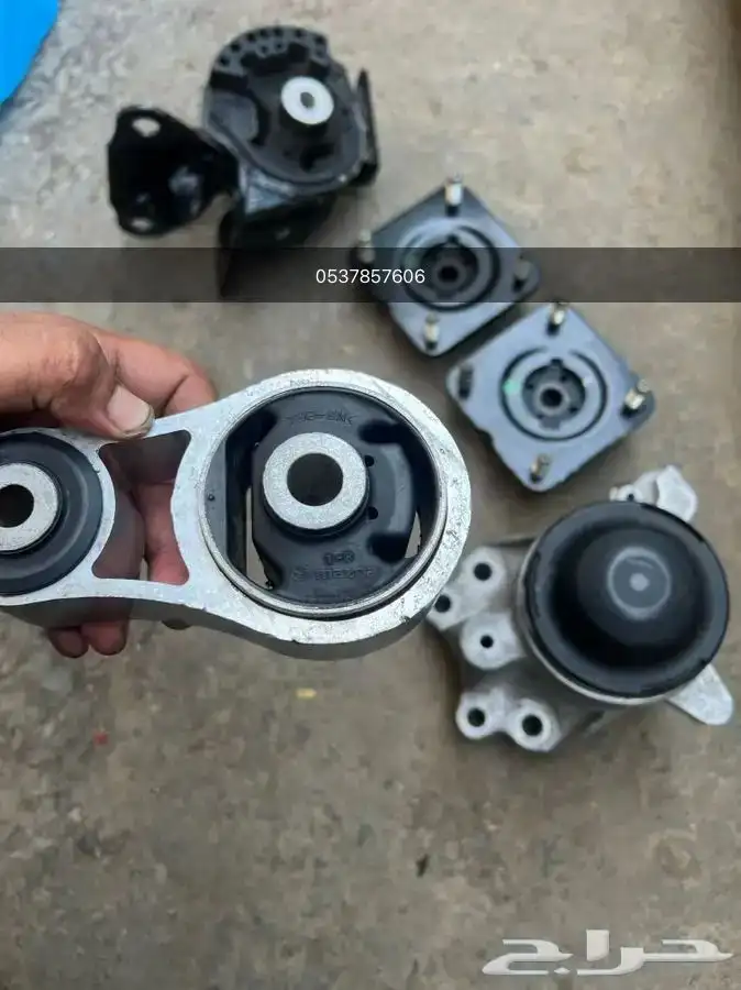 مازدا cx9 قطع غيار مازدا اصلي وكاله مستخدم نظيف 15
