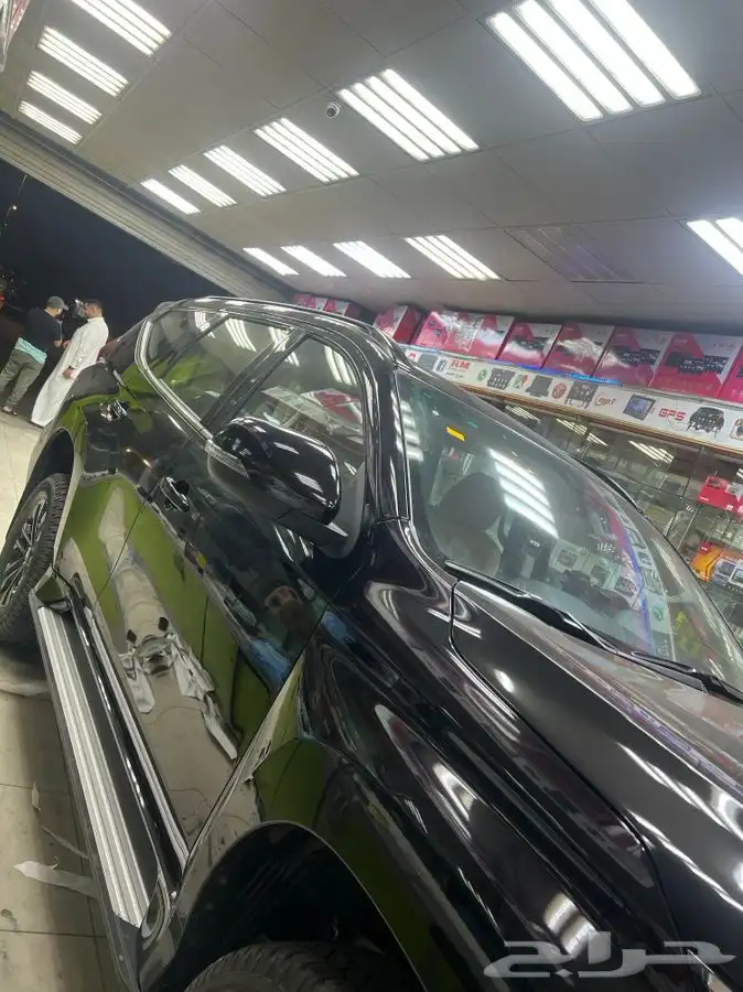 رش مطفي رش نص لمعه رش جنوط رش ديكورات 19