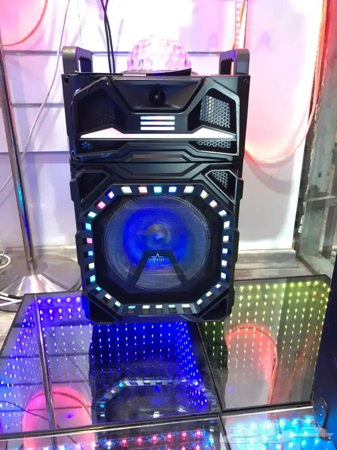سماعه أجار 8