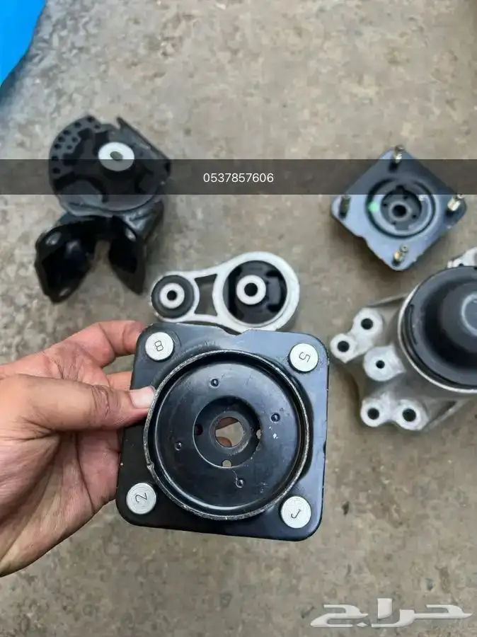 مازدا cx9 قطع غيار مازدا اصلي وكاله مستخدم نظيف 13