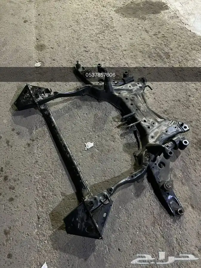 مازدا cx9 قطع غيار مازدا اصلي وكاله مستخدم نظيف 9