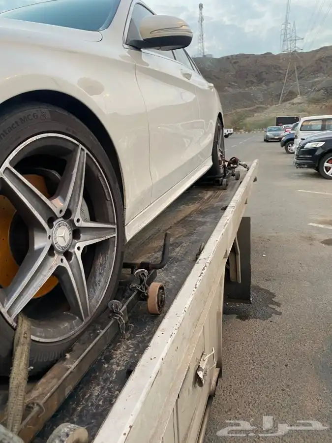 سطحة هدروليك جدة ابحر الشماليه 3