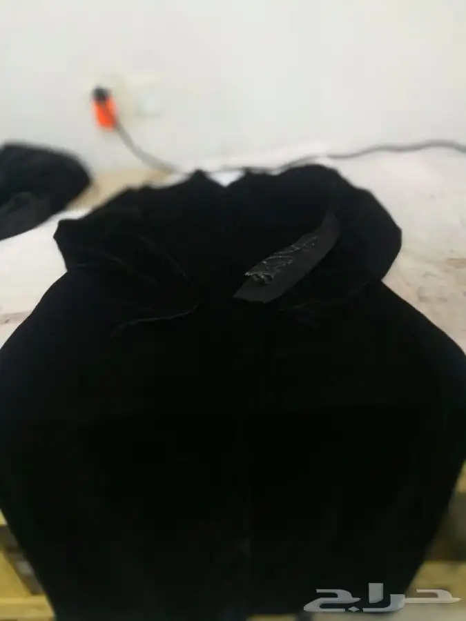 مشغل خياطه عبايات 4
