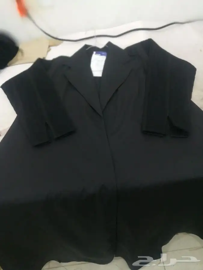 مشغل خياطه عبايات 7