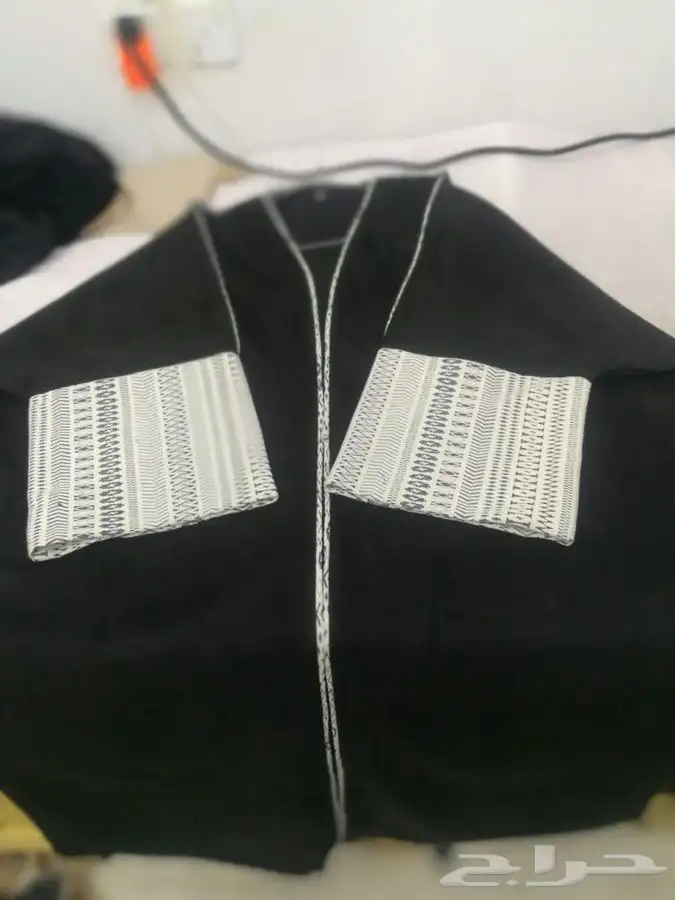 مشغل خياطه عبايات 0