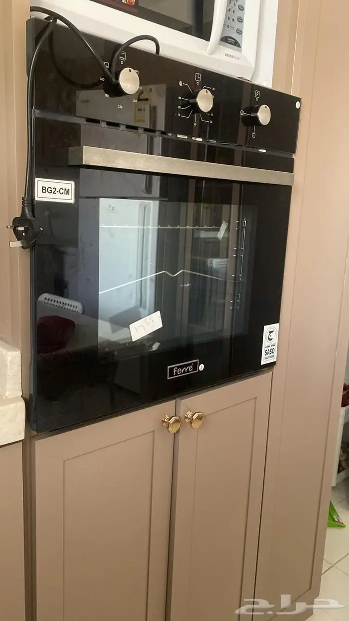 فرن بلت ان غاز 60 للمزيد يمكنك زياره حسابي 0