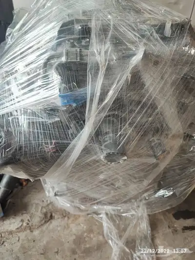 3zr ماكينة كرولا 2013 2014 2015 2016 1