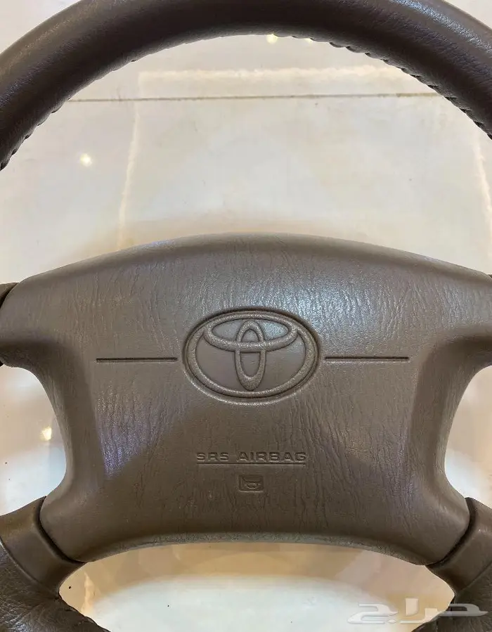 طارت كامري مديل 98 الى 2002 5