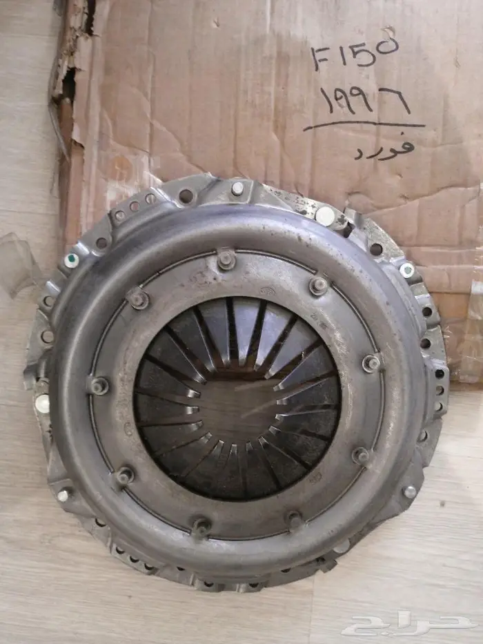 كلتش فورد F150 0