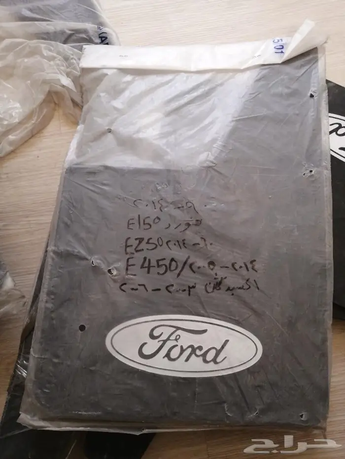 كلتش فورد F150 2