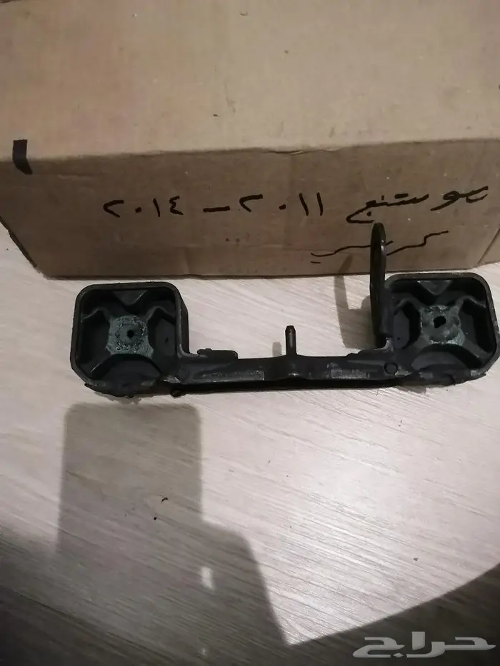 قطع موستنج متنوعة جديد صناعة اصلي 7