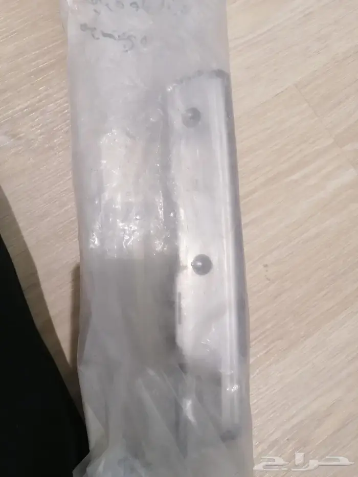 قطع موستنج متنوعة جديد صناعة اصلي 18