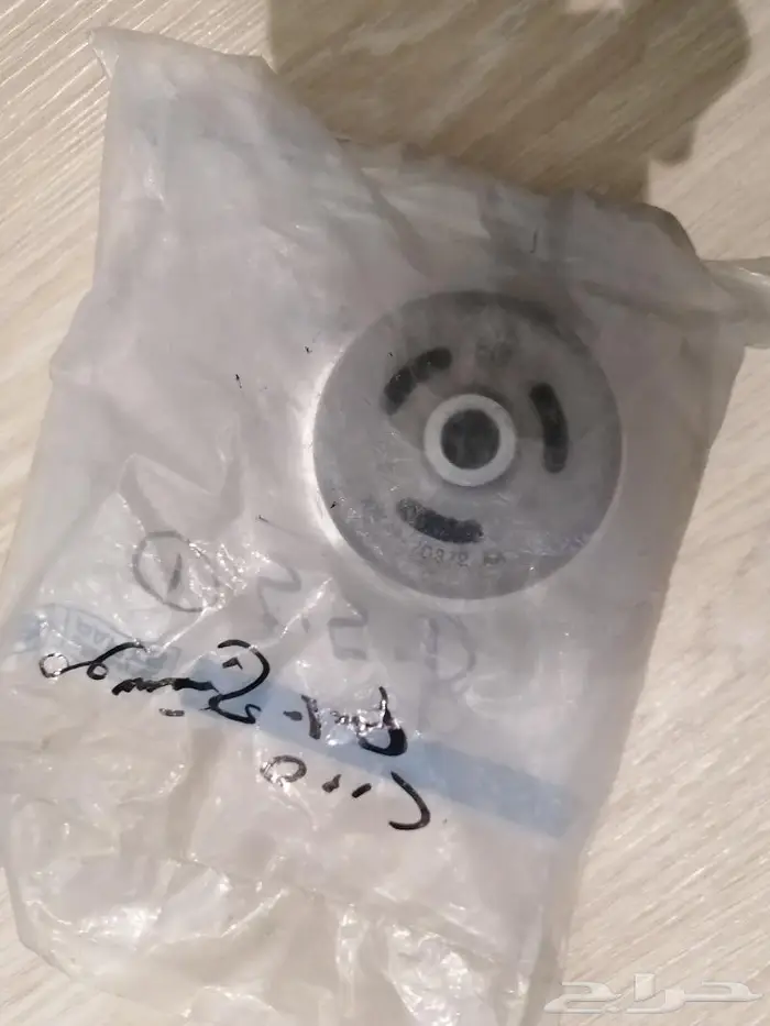 قطع موستنج متنوعة جديد صناعة اصلي 24