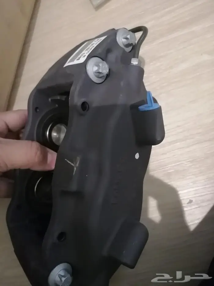 قطع موستنج متنوعة جديد صناعة اصلي 31