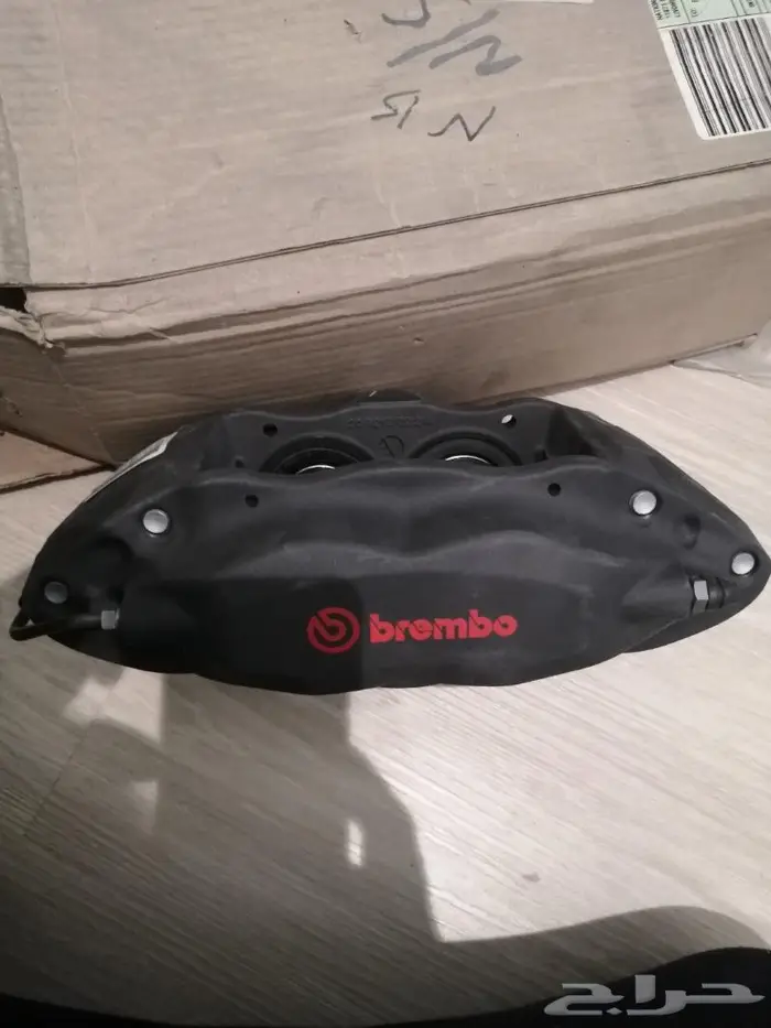 قطع موستنج متنوعة جديد صناعة اصلي 33