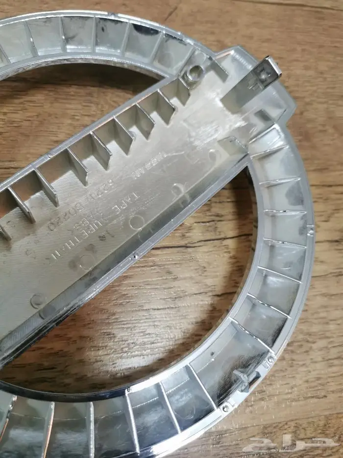 للبيع قطع غيار نيسان باترول بلاتنيوم Y62 4