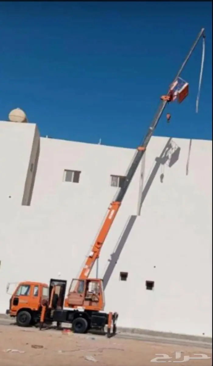اجار كرين 3