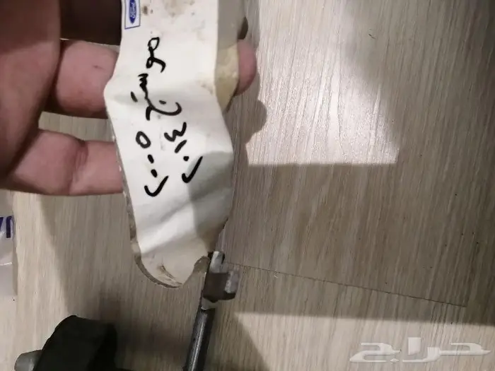 قطع موستنج متنوعة جديد صناعة اصلي 11