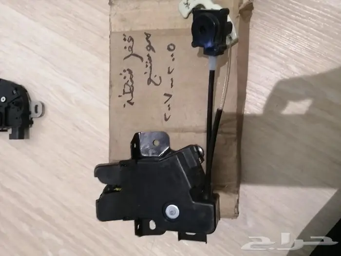 قطع موستنج متنوعة جديد صناعة اصلي 22