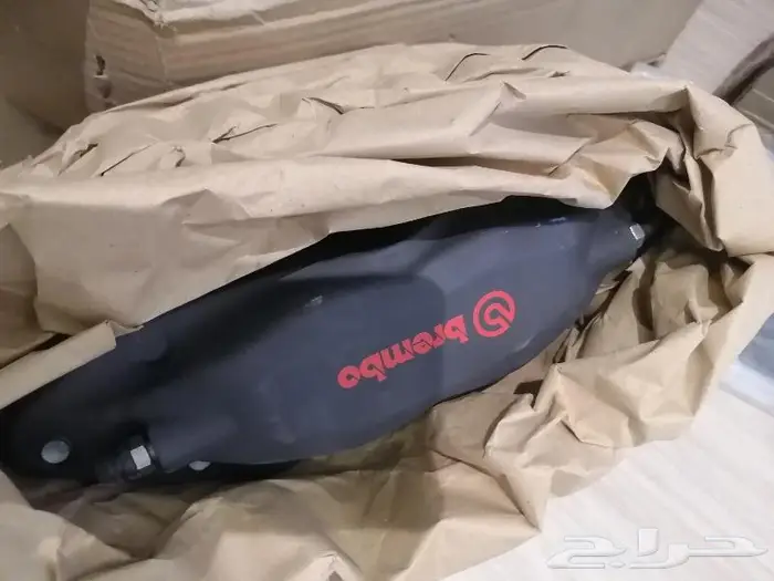 قطع موستنج متنوعة جديد صناعة اصلي 30