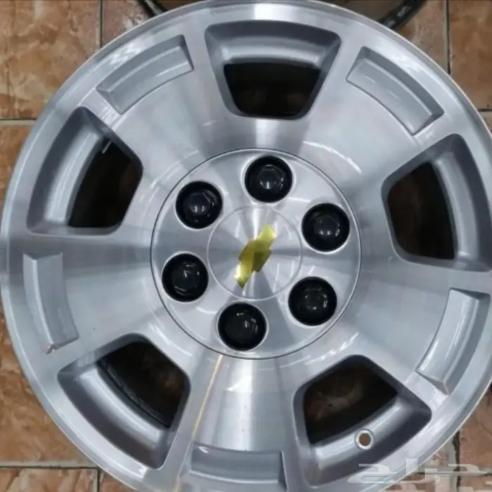 جنوط تاهو 2014 اصلي وكاله 4