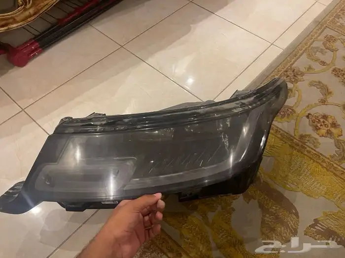 شمعات رنج فوج و سبورت و  يلار 1