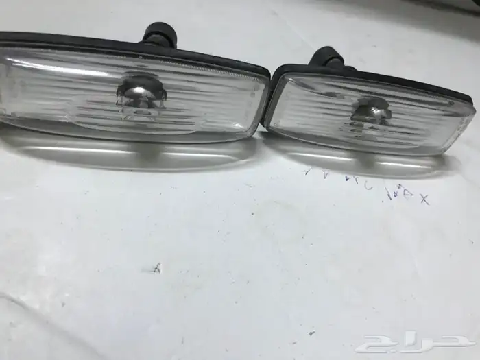 اشارة رفارف كابرس 2006 اصلي 1