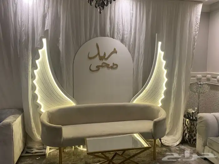 كوش افراح حفلات تخرج 44
