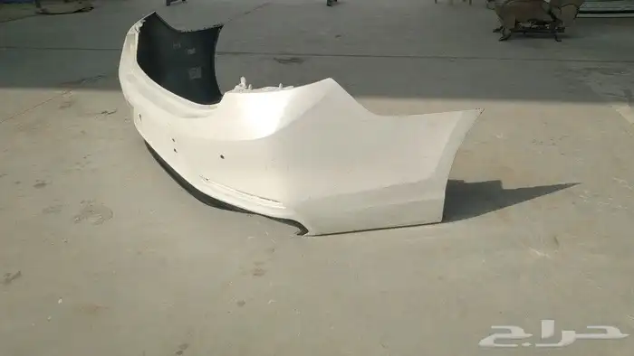 صدامات خلفي ازيرا 2018-2020 2