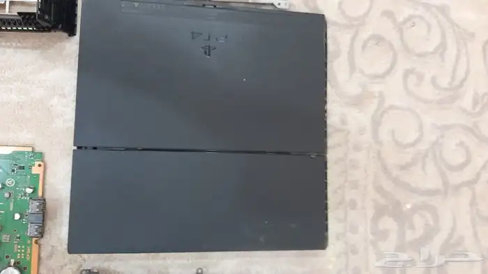 جميع قطع سوني 4 بور سبلاي مذربورد مروحة. 6