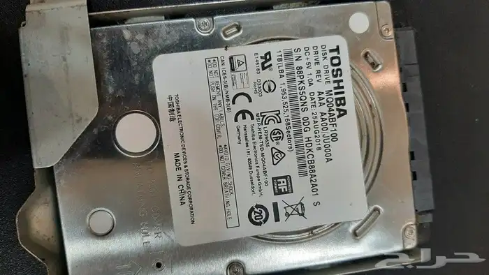 جميع قطع سوني 4 بور سبلاي مذربورد مروحة. 11