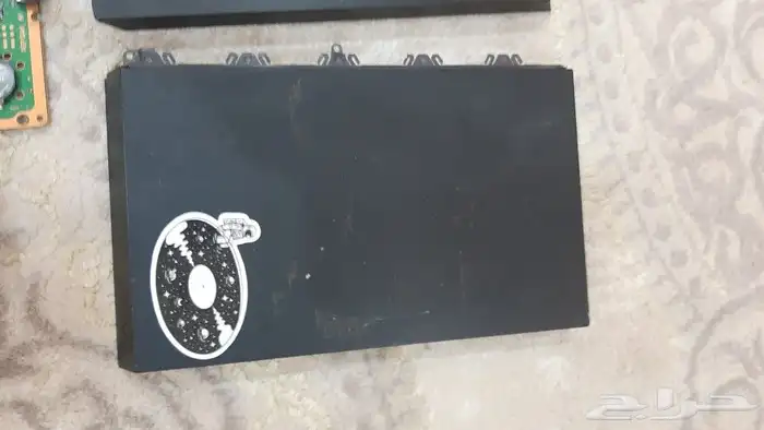 جميع قطع سوني 4 بور سبلاي مذربورد مروحة. 5