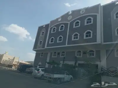 معلم واجهات خارجيه كسر رخام ونقشات اسمنتيه 4