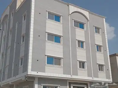 معلم واجهات خارجيه كسر رخام ونقشات اسمنتيه 2