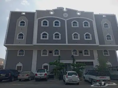 معلم واجهات خارجيه كسر رخام ونقشات اسمنتيه 3