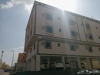 معلم واجهات خارجيه كسر رخام ونقشات اسمنتيه 5