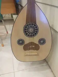 عود موسيقي تعليمي مصري للمبتدئين شعبي جيتارات 0