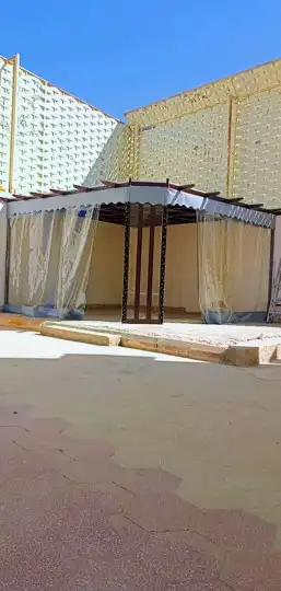 مظلات وسواتر 4