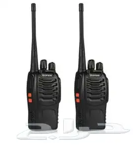 جهاز BAOFENG 888s 0