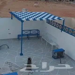 مظلات وسواتر 10