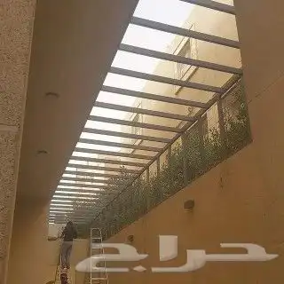 مظلات وسواتر 15