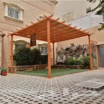 مظلات وسواتر 16