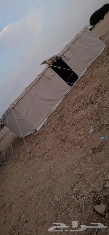 خيام باكستانية ثلاث طبقات سماكة 30 2