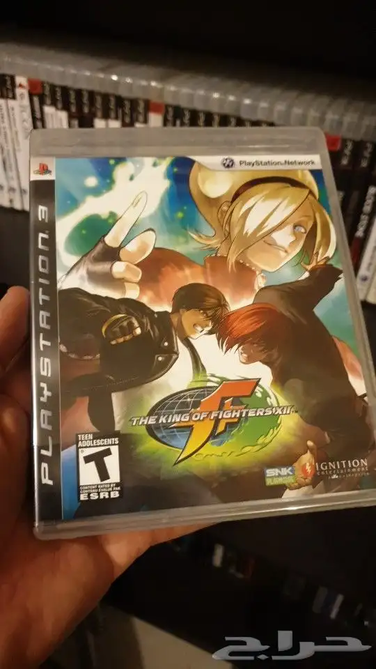 ps3 ps4 جيمز للبيع نادرة 7