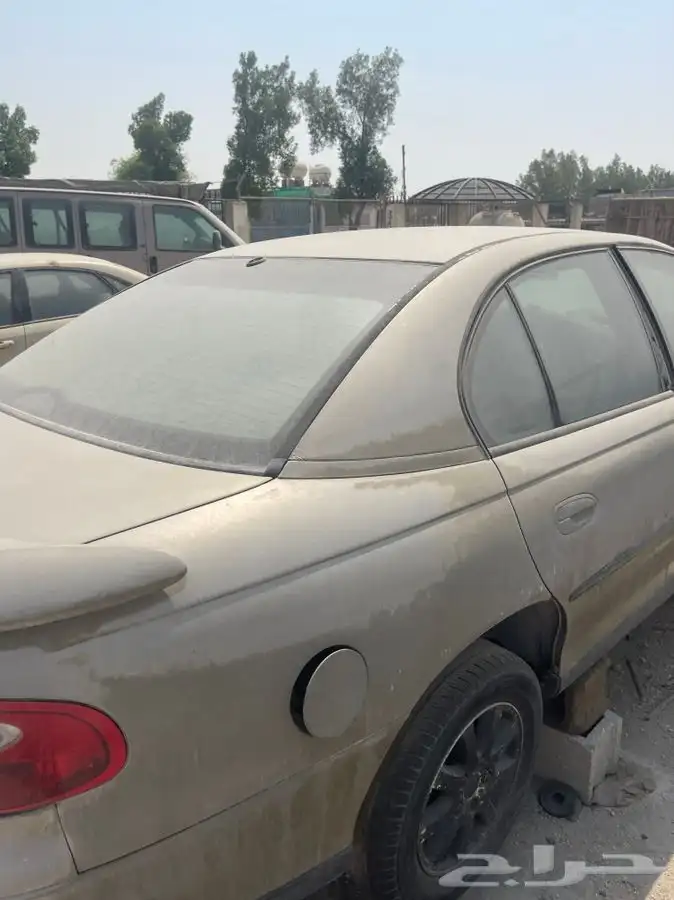 لومينا موديل 2002 1