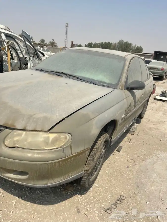لومينا موديل 2002 0
