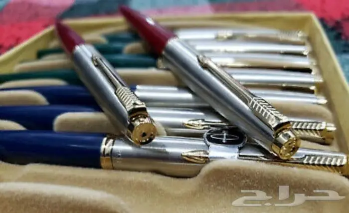 اقلام باركر 45 0