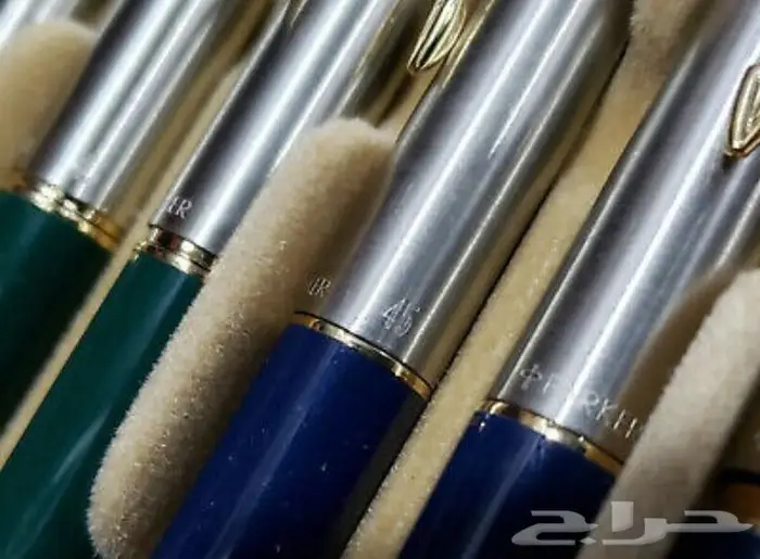 اقلام باركر 45 4